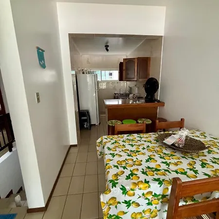 Apartamento Praia Grande Ubatuba 300Mt Da Praia Exterior photo