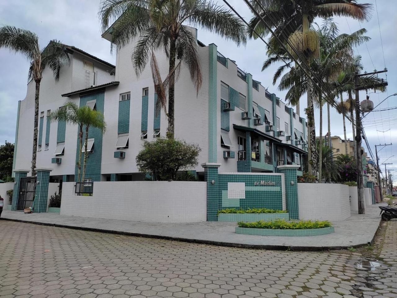 Grande 300mt Da * Ubatuba
