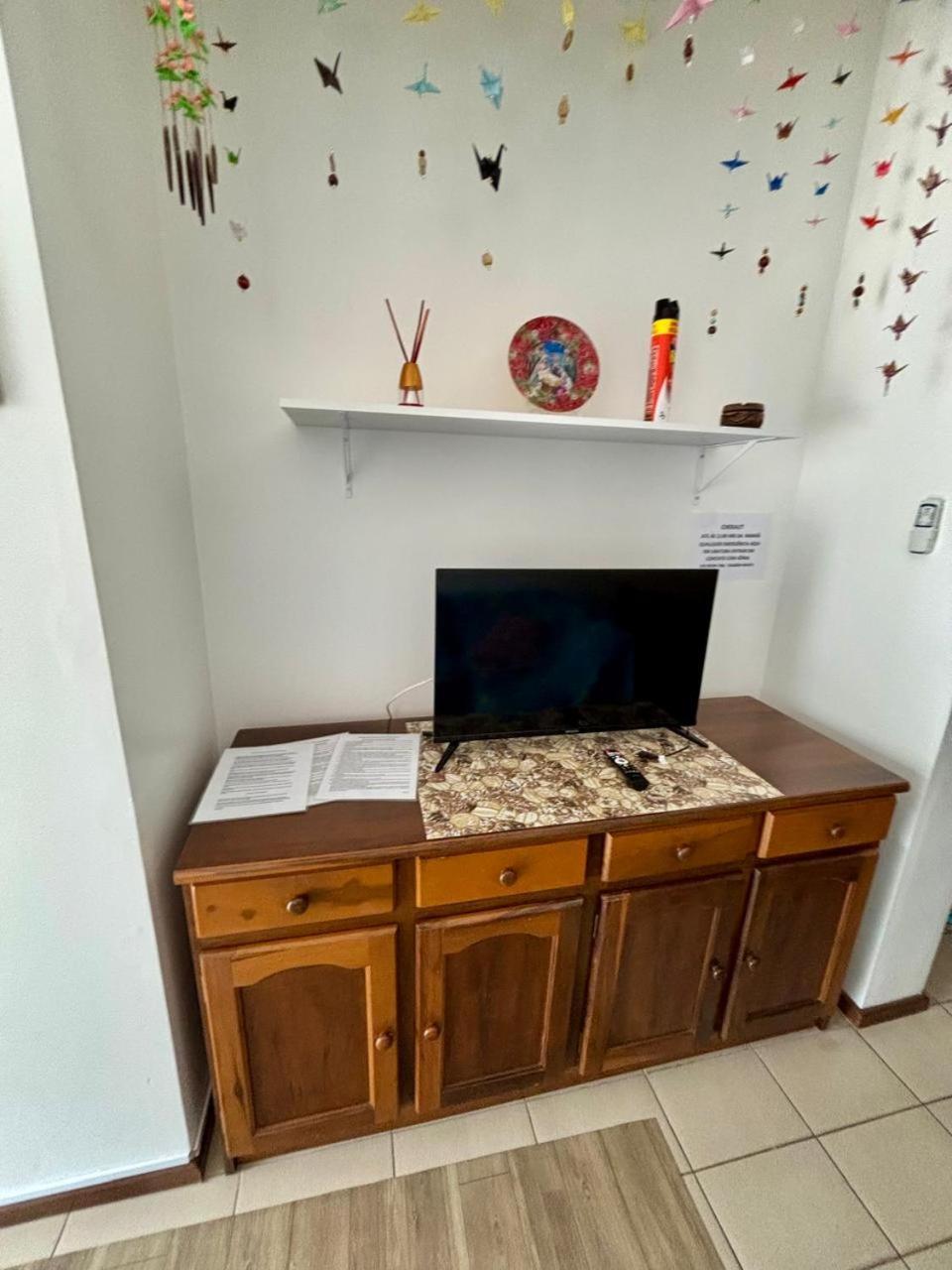 Apartamento Grande 300mt Da *